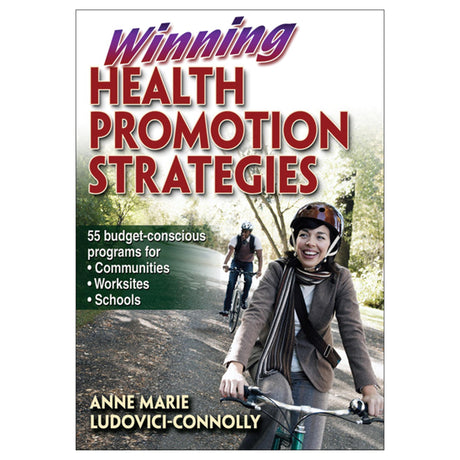 Winning Health Promotion Strategies