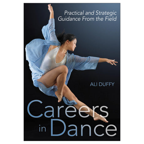 Careers in Dance