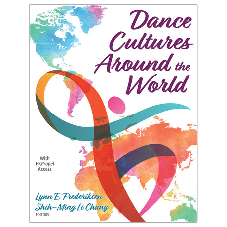 Dance Cultures Around the World