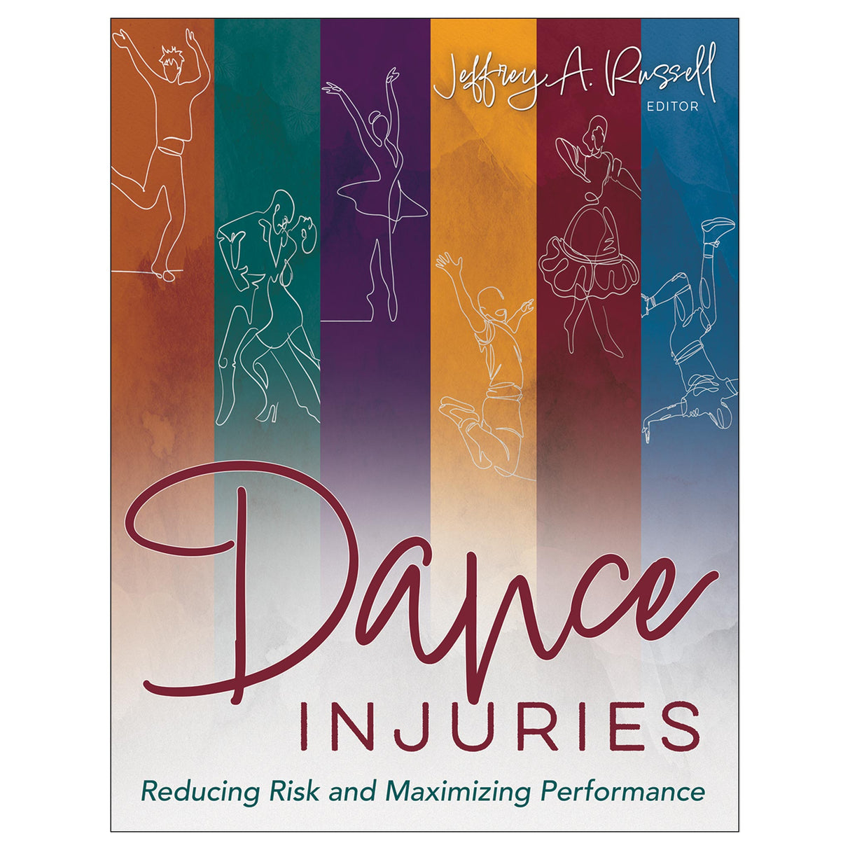 Dance Injuries