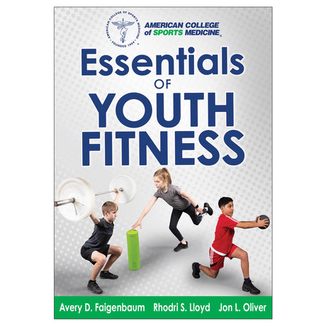 Essentials of Youth Fitness epub