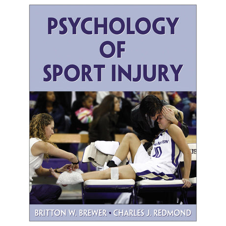 Psychology of Sport Injury