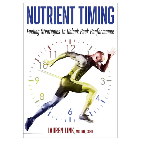 Nutrient Timing epub