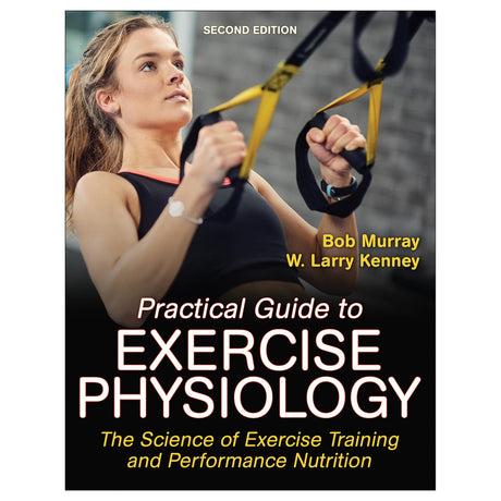 Practical Guide to Exercise Physiology 2nd Edition epub