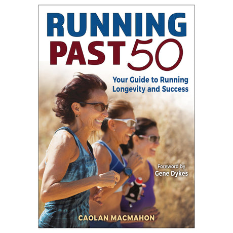 Running Past 50 epub
