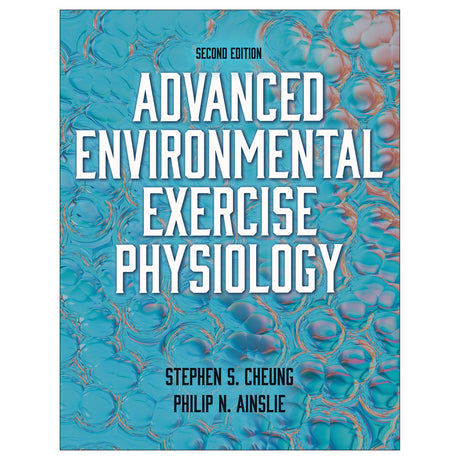 Advanced Environmental Exercise Physiology 2nd Edition epub