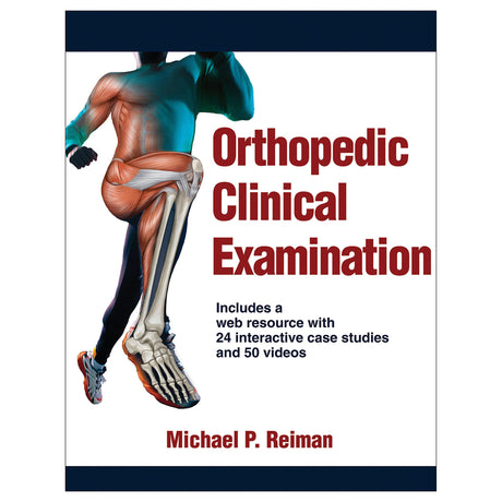 Orthopedic Clinical Examination