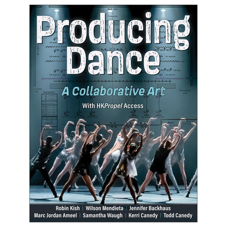 Producing Dance