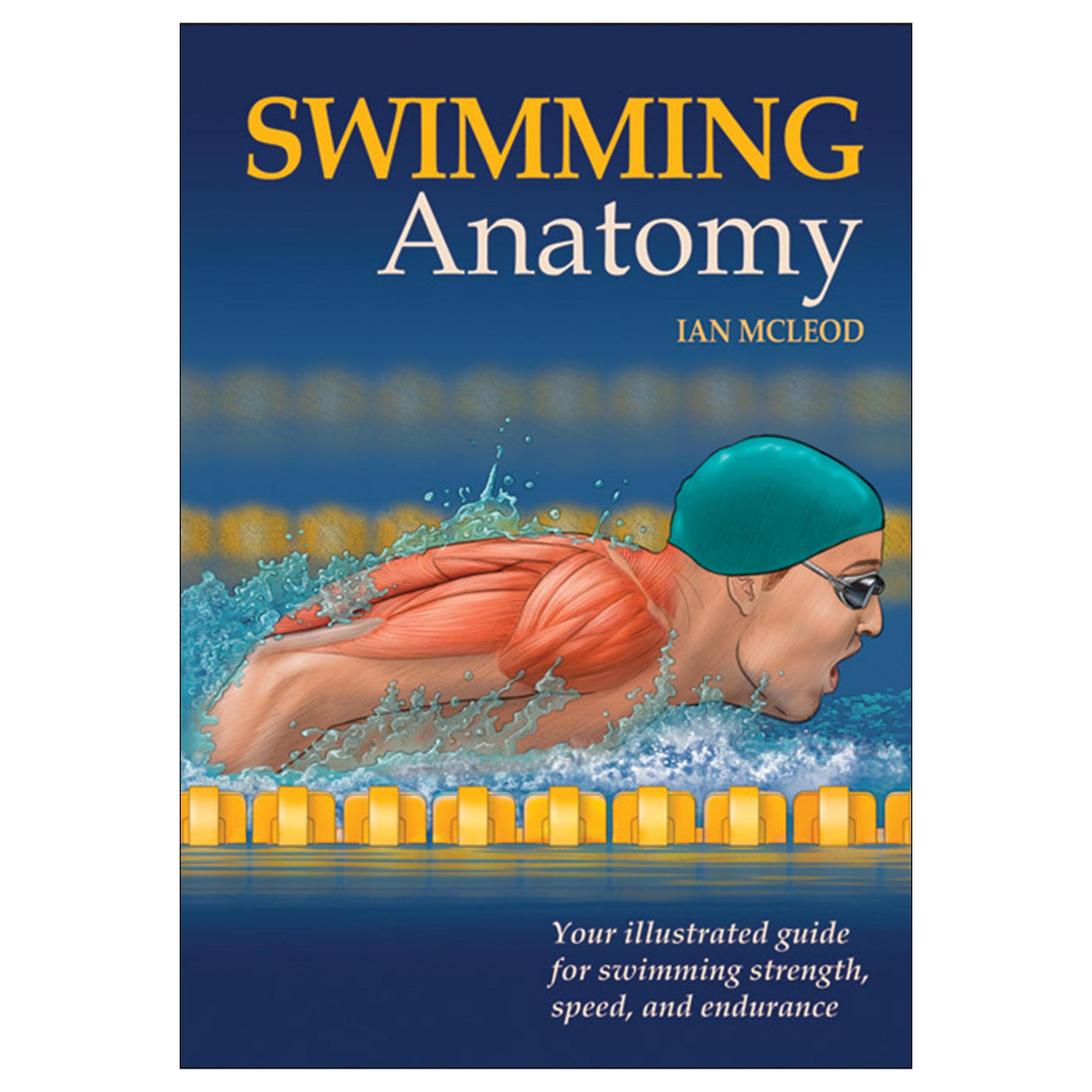 Swimming Anatomy PDF