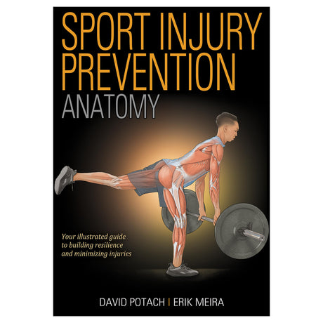 Sport Injury Prevention Anatomy epub