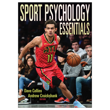 Sport Psychology Essentials epub
