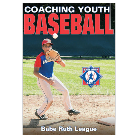 Coaching Youth Baseball