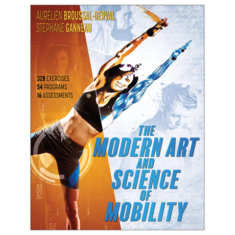 The Modern Art and Science of Mobility epub
