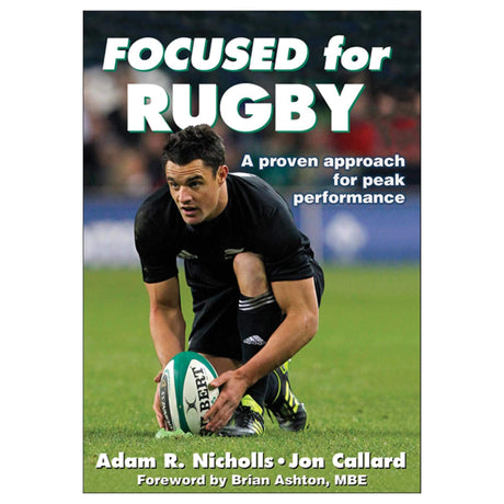 Focused for Rugby
