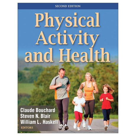 Physical Activity and Health 2nd Edition PDF