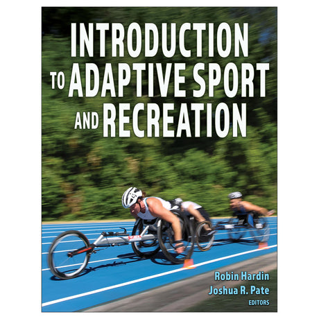Introduction to Adaptive Sport and Recreation epub