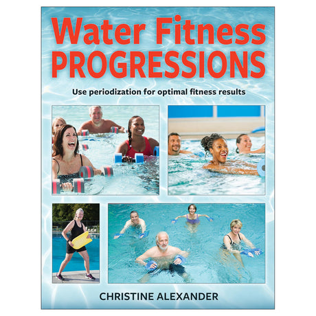 Water Fitness Progressions