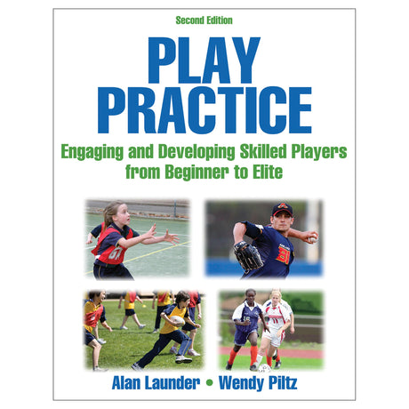 Play Practice 2nd Edition PDF