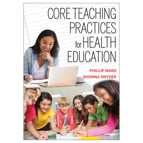 Core Teaching Practices for Health Education epub