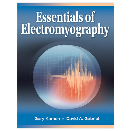 Essentials of Electromyography PDF