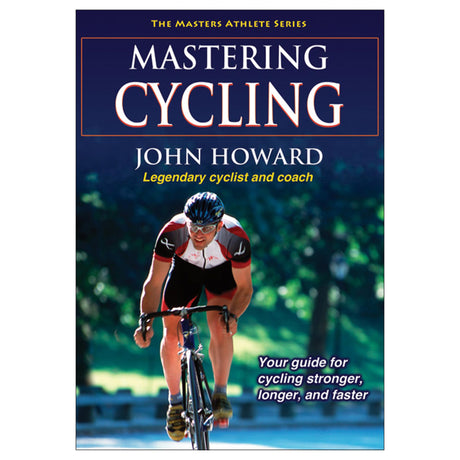 Mastering Cycling