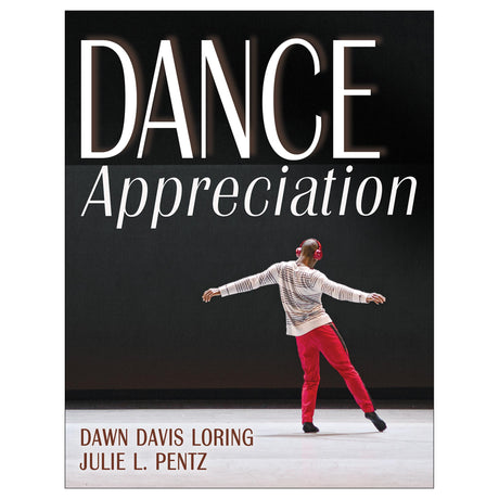 Dance Appreciation