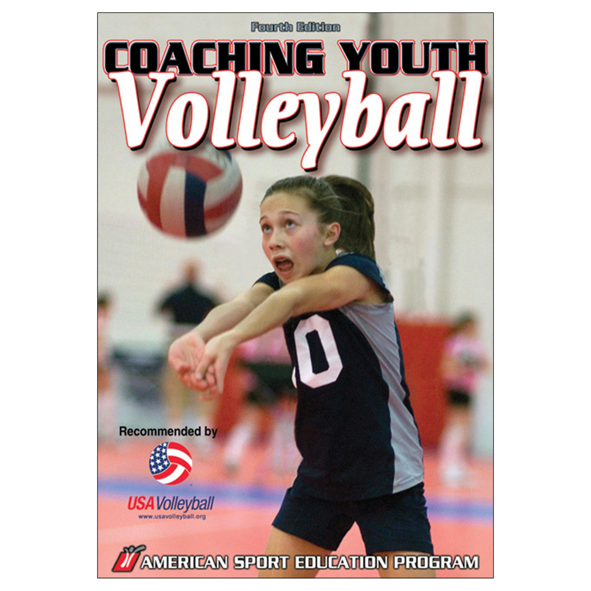 Coaching Youth Volleyball 4th Edition epub
