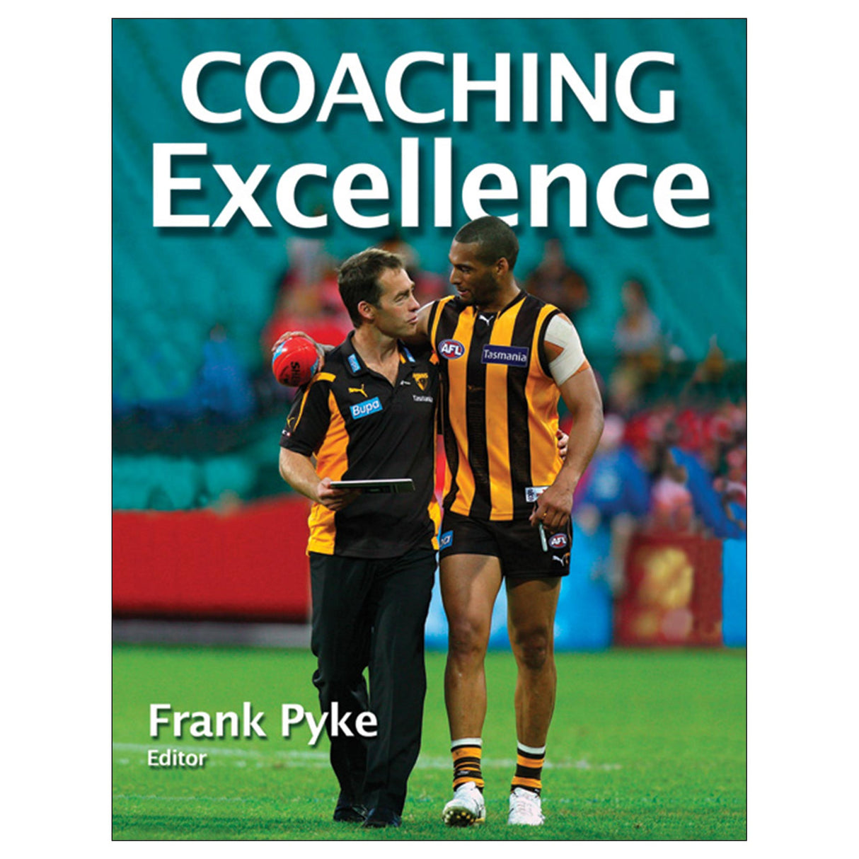 Coaching Excellence epub