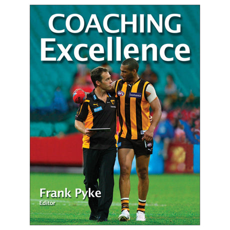 Coaching Excellence epub