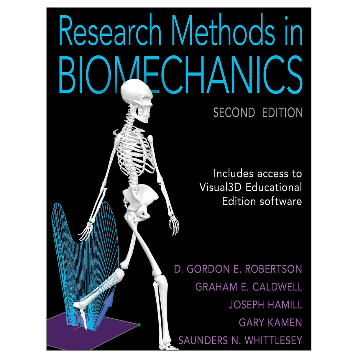 Research Methods in Biomechanics 2nd Edition epub