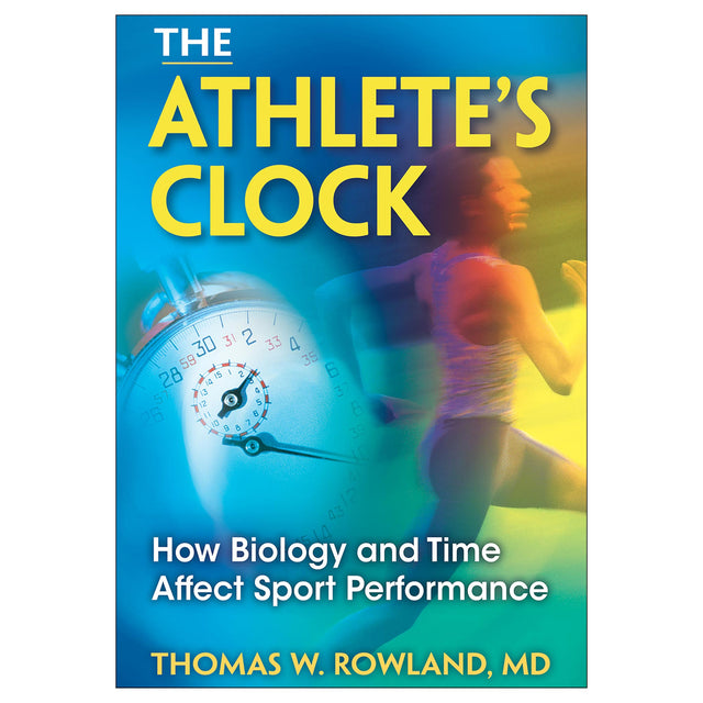 The Athlete's Clock epub