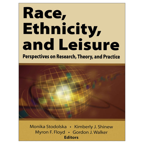 Race, Ethnicity, and Leisure epub