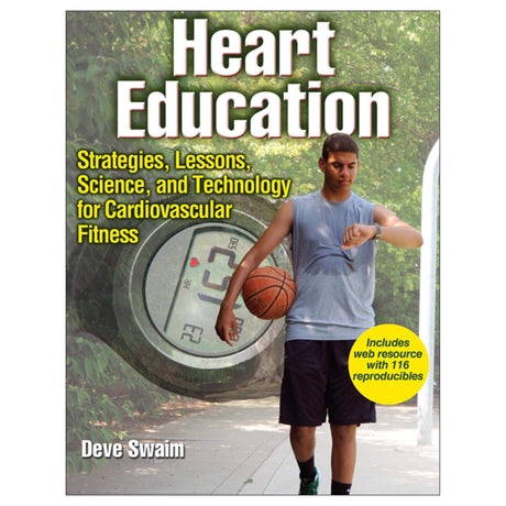 Heart Education epub