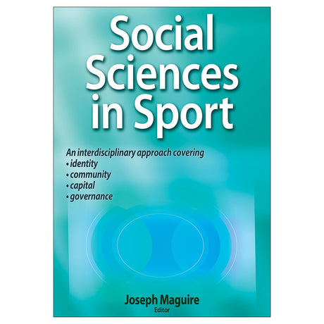 Social Sciences in Sport epub
