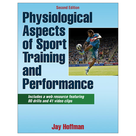 Physiological Aspects of Sport Training and Performance 2nd Edition epub
