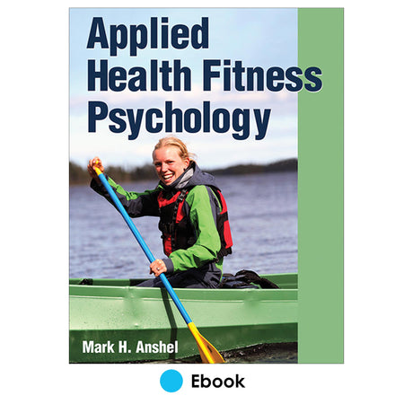 Applied Health Fitness Psychology epub