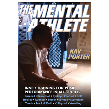 The Mental Athlete epub