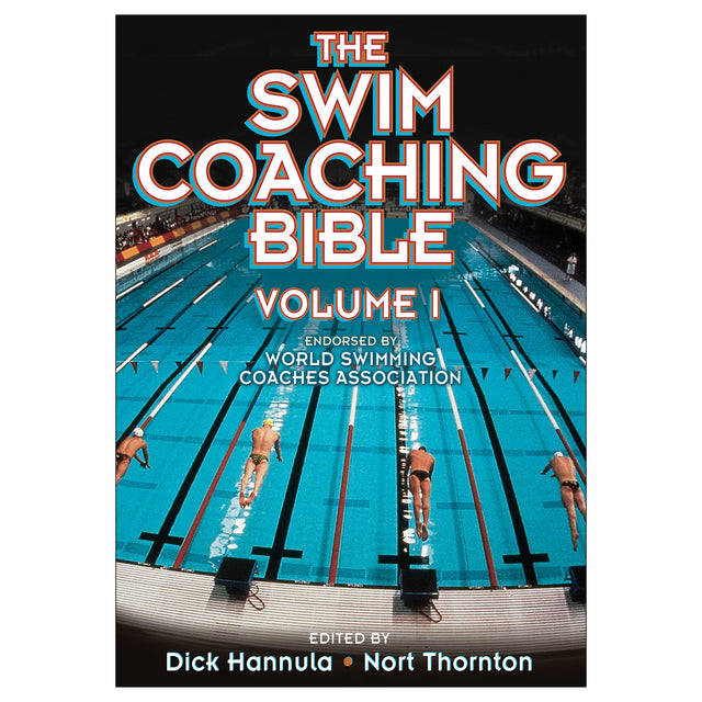 The Swim Coaching Bible Volume I epub