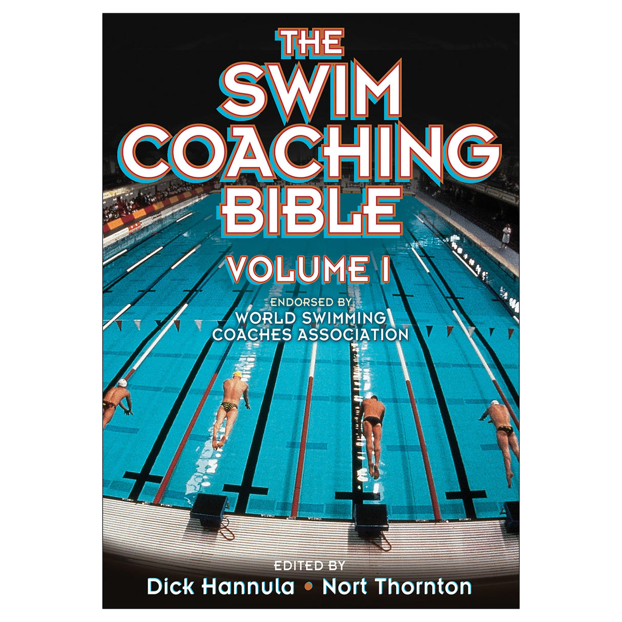 The Swim Coaching Bible Volume I epub