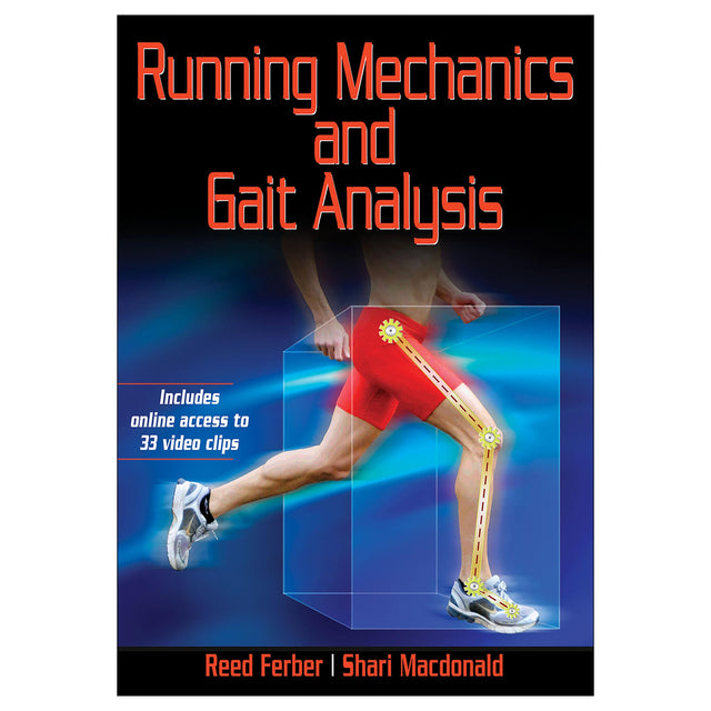 Running Mechanics and Gait Analysis epub