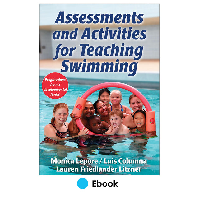Assessments and Activities for Teaching Swimming epub