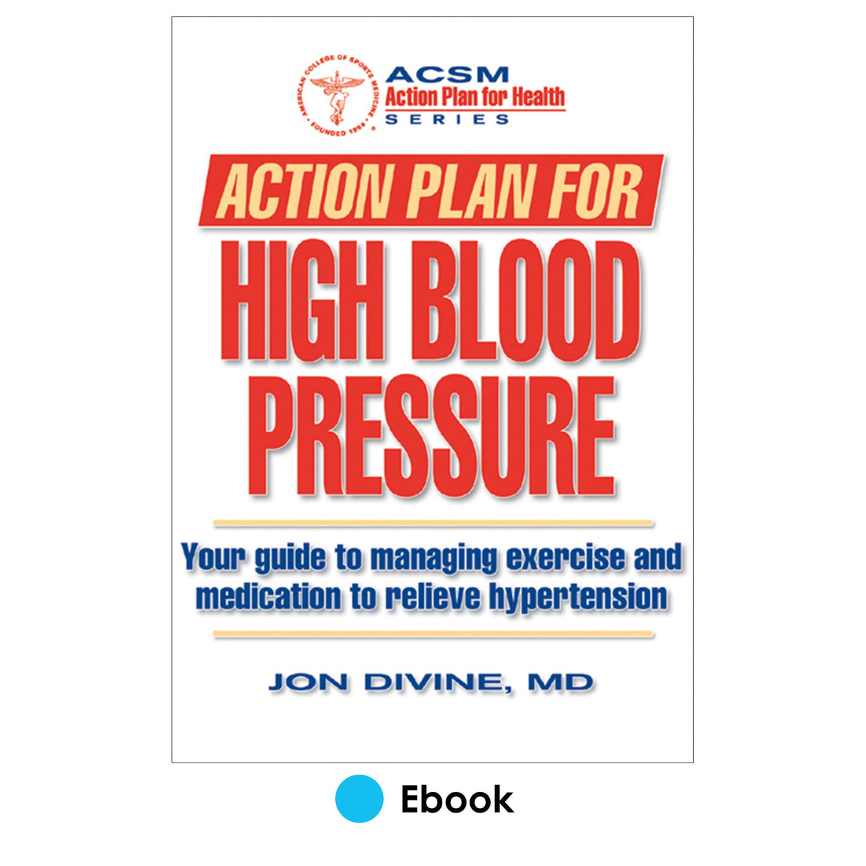 Action Plan for High Blood Pressure epub