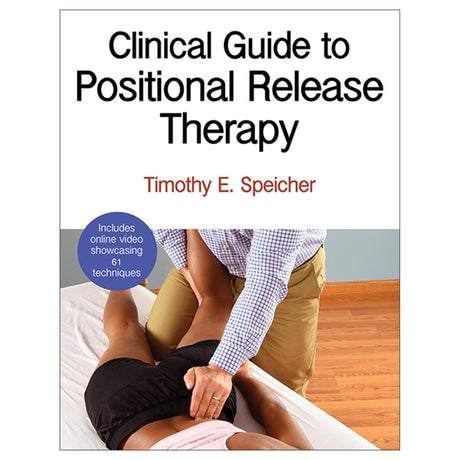 Clinical Guide to Positional Release Therapy epub