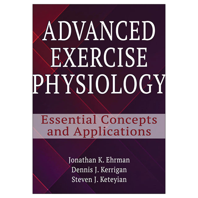 Advanced Exercise Physiology epub
