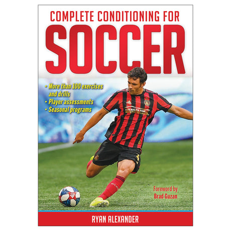 Complete Conditioning for Soccer