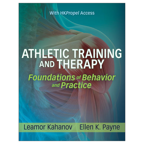 Athletic Training and Therapy epub