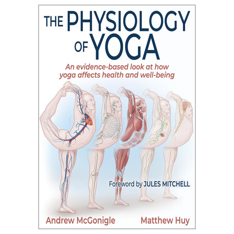 The Physiology of Yoga epub