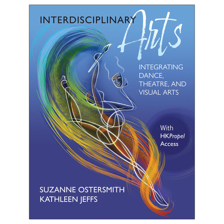 Interdisciplinary Arts epub