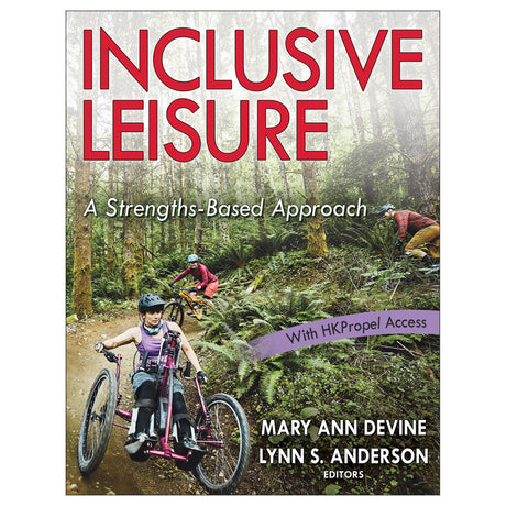 Inclusive Leisure epub