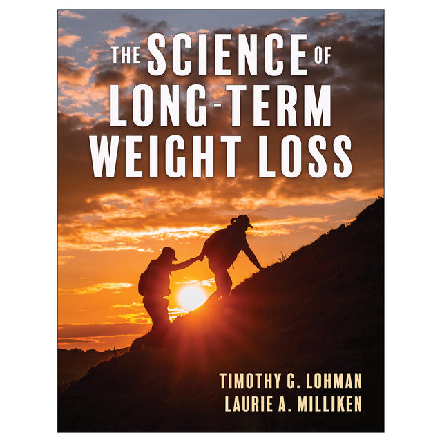 The Science of Long-Term Weight Loss epub
